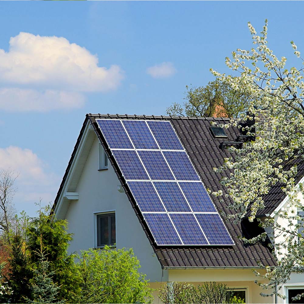 Fabelhafte Beste Photovoltaikanlage Mit Speicher Bilder